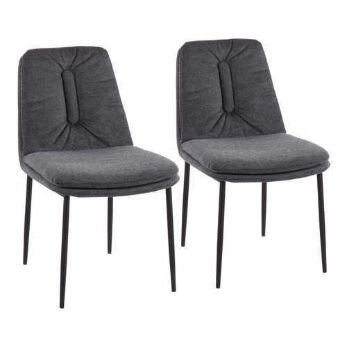 Smith Dining Chair - Set Of 2